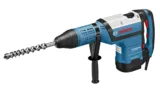 Bosch Professional GBH 240 SDS Plus Kırıcı Delici - Görsel 5