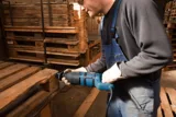 Bosch Professional GSA 1300 PCE Panter Testere - Görsel 6