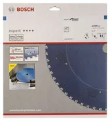 Bosch - Expert Serisi Metal için Daire Testere Bıçağı 254*25,40 mm 60 Diş - Görsel 2