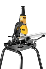 Rems Turbo K Universal Daire Tipi Boru Kesme Makinası - Görsel 6