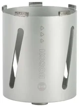 Bosch - Best Serisi G 1/2'' Girişli Kuru Karot Ucu 127*150 mm - Görsel 2