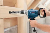 Bosch Professional GBM 1600 RE Darbesiz Matkap - Görsel 8