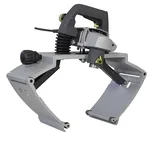 Kaynak Ağzı Açma Makinesi Exact Bevel 220E - Görsel 3
