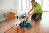 Bosch Professional GTM 12 JL Gönye Kesme Makinesi - Görsel 2