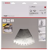 Bosch - Best Serisi Hassas Kesim Ahşap için Daire Testere Bıçağı 315*30 mm 48 Diş - Görsel 2