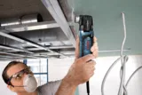 Bosch Professional GOP 30-28 Çok Amaçlı Kesici - Görsel 2