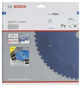 Bosch - Expert Serisi Metal için Daire Testere Bıçağı 235*25,40 mm 48 Diş - Görsel 3