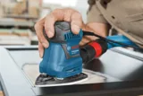 Bosch Professional GSS 160 Multi Titreşimli Zımpara - Görsel 3