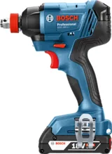 Bosch Professional GDS 18V-1050 H (Solo) Akülü Darbeli Somun Sıkma Makinesi - Görsel 4
