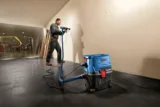 Bosch Professional GAS 15 PS Elektrikli Süpürge - Görsel 3