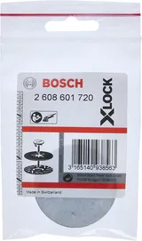 Bosch - X-LOCK - Fiber Disk İçin Klips - Görsel 2