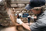 Bosch Professional GSB 24-2 Darbeli Matkap - Görsel 5