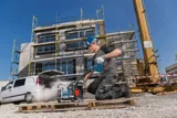 Bosch Professional GBL 18 V-120 Akülü Üfleyici - Görsel 4