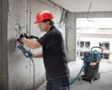 Bosch Professional GAS 55 M AFC Elektrikli Süpürge - Görsel 8