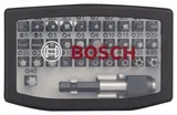 Bosch - Profesyonel 32 Parça Vidalama Ucu Seti - Görsel 2