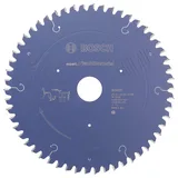 Bosch - Expert Serisi Çoklu Malzeme için Daire Testere Bıçağı 210*30 mm 54 Diş - Görsel 2