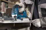 Bosch Professional GST 150 BCE Dekupaj Testere - Görsel 9