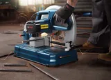 Bosch Professional GCO 14-24 J Profil Kesme - Görsel 2