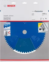 Bosch - Expert Serisi Paslanmaz Çelik için Daire Testere Bıçağı 305*25,4 mm 60 Diş - Görsel 2
