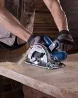 Bosch Professional GKS 600 Daire Testere - Görsel 2