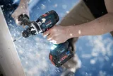 Bosch Professional GSR 18V-150 C Akülü Delme/Vidalama Makinesi (2x8,0 Ah ProCORE18V) - Görsel 5