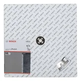Bosch - Standard Seri Asfalt İçin Elmas Kesme Diski 400 mm - Görsel 2