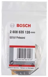 Bosch - GUS 9,6 V için Üst Bıçak - Görsel 2