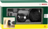 Bosch - 8 Parça Delik Açma Testeresi Seti Çantalı - Görsel 2