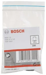 Bosch - GGS 7C-27 L/C Sıkma Somunlu Penset 6 mm - Görsel 2