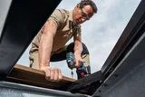 Bosch Professional GDR 18 V-200 C (Solo) Akülü Darbeli Somun Sıkma Makinesi - Görsel 3