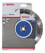Bosch - Standard Seri Taş İçin Elmas Kesme Diski 180 mm - Görsel 2