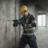 Bosch Professional GBH 220 Kırıcı Delici - Görsel 2