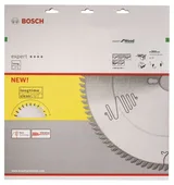 Bosch - Expert Serisi Ahşap için Daire Testere Bıçağı 350*30 mm 30 Diş - Görsel 2