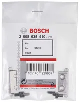 Bosch - GSZ 160 için Kesici Seti - Görsel 2