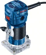 Bosch Professional GKF 600 Kenar Frezesi - Görsel 3
