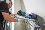 Bosch Professional GCR 350 Karot Sehpası - Görsel 2