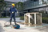 Bosch Professional GHP 5-13 C Basınçlı Yıkama Makinesi - Görsel 6