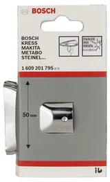 Bosch - Yüzey Memesi 50*33,5 mm - Görsel 2