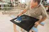 Bosch Professional GSS 160 Multi Titreşimli Zımpara - Görsel 2