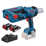 BOSCH GRG 18V-16 C 18V AKÜLÜ PERÇİN TABANCASI - Görsel 2
