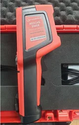 ROTHENBERGER ROSCAN 3000X TERMAL KAMERA - Görsel 4