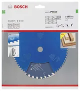 Bosch - Expert Serisi Ahşap için Daire Testere Bıçağı 165*20 mm 36 Diş - Görsel 2