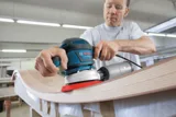 Bosch Professional GEX 40-150 Eksantrik Zımpara Makinesi - Görsel 2