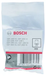 Bosch - 3/8'' cap 24 mm Anahtar Genisligi Penset - Görsel 2