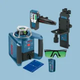 Bosch GRL 300 HVG Professional Rotasyon Lazeri - Görsel 3
