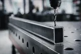Bosch - HSS-PointeQ Metal Matkap Ucu 4,9 mm 10'lu - Görsel 2