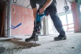 Bosch Professional GBH 18V-28 DC Kırıcı Delici - Görsel 5