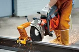 Bosch - 355*4,0 mm Ray Kesme İçin Özel Kesme Diski - Görsel 2