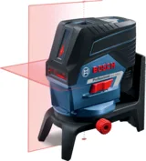 Bosch GCL 2-50 C +RM2 + BT150 Çapraz ve Noktasal Lazer - Görsel 2