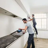 Bosch Professional GAS 18V-1 (Solo) Akülü Süpürge - Görsel 6